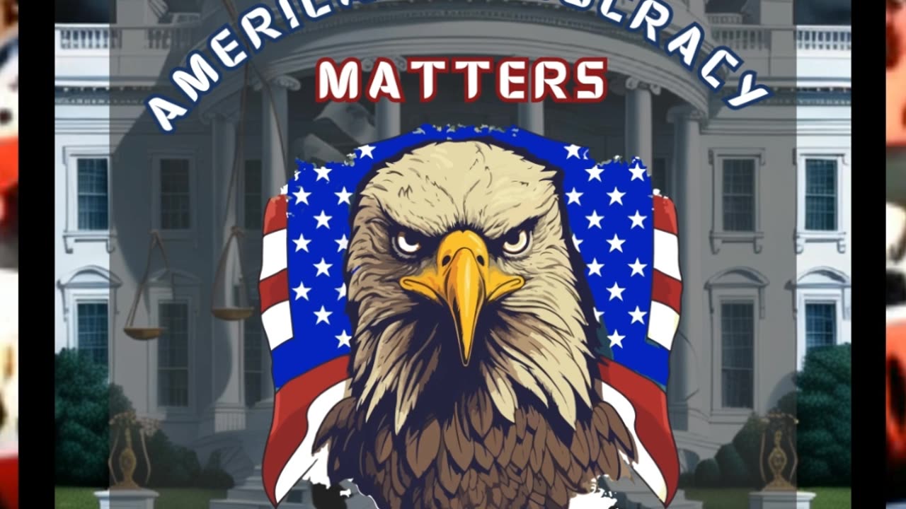 Defend American Democracy