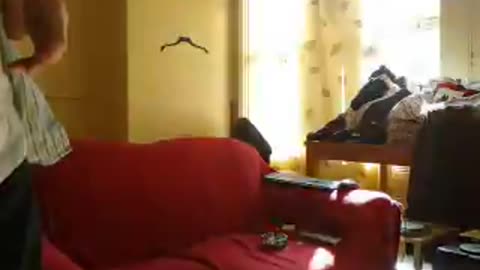 Guitar mucking abouting