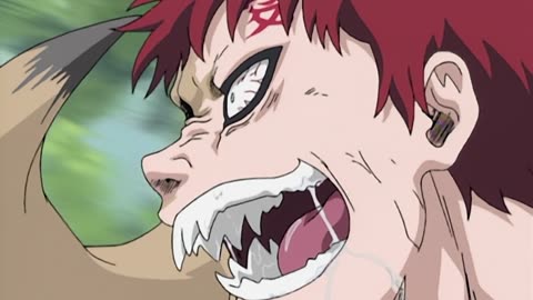 [Anime Time] Naruto - 075 - Sasuke's Decision Pushed to the Edge!