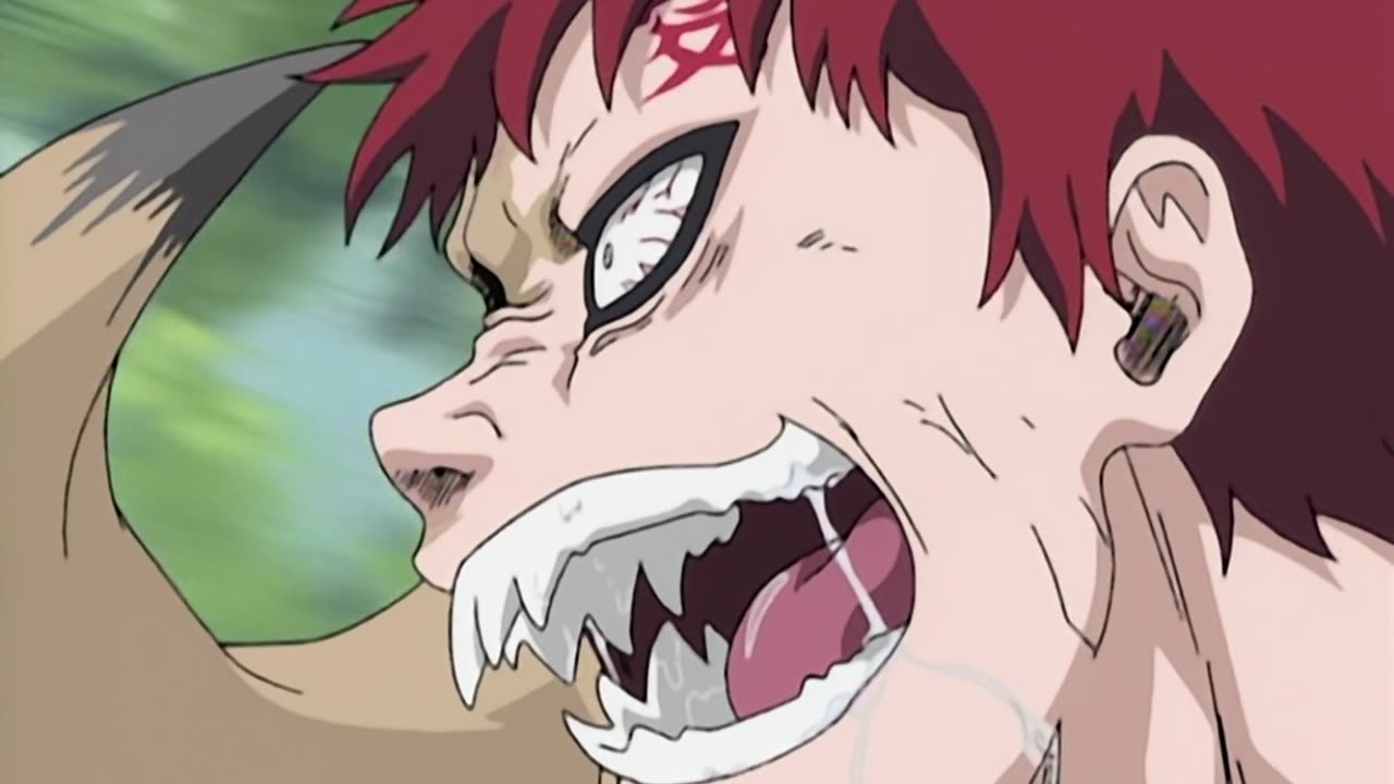 [Anime Time] Naruto - 075 - Sasuke's Decision Pushed to the Edge!
