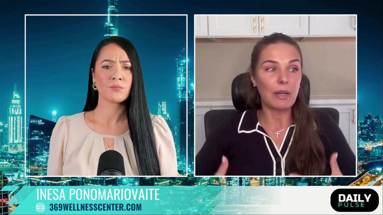 Wearables For Your Health? Not So Fast ft. Inesa Ponomariovaite | Daily Pulse Ep 83