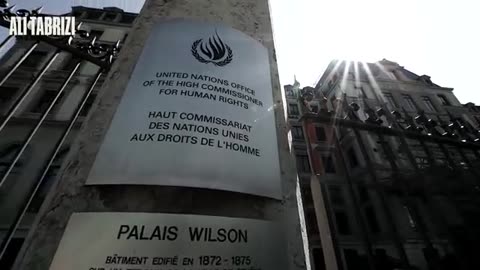 INSANE! UN STAFF MEMBER FINALLY SPEAKS OUT