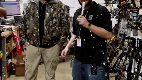 Christmas List - Part 5! Staff Interview