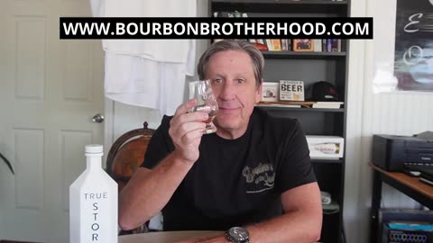 Brothers of the Leaf American Whiskeys owner Brian Gelfo talks taxes, finishing, True Story bourbon