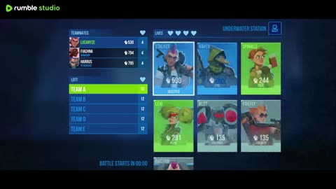 🏆 Bullet Echo Ranked Push | Day 1 Road to 100 followers