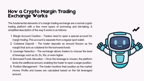 A Beginner’s Guide To Crypto Margin Trading Exchange