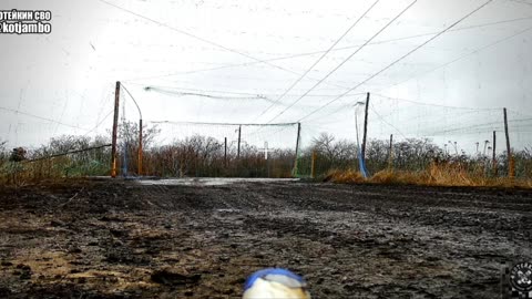 operator from the 144th Division in the Krasnolimansk direction