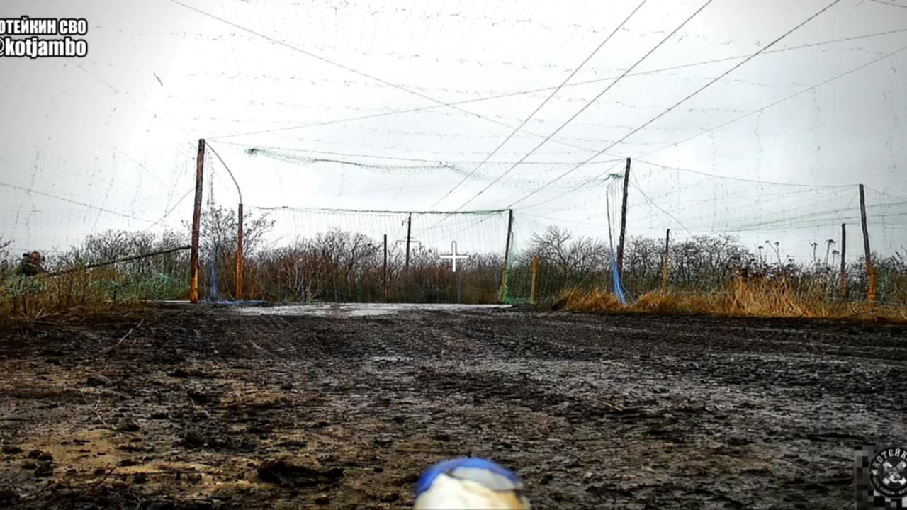 operator from the 144th Division in the Krasnolimansk direction