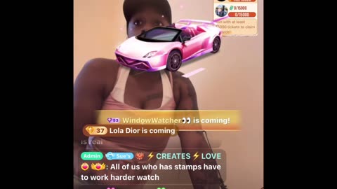 SUEWOO TELLS ALL PT1 ; DONE WITH CARLOS,CPS CALLS ,WHAT THE MONEY WAS USED ON &MORE !!!