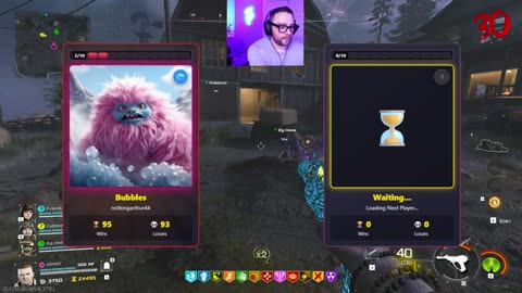 BO7 Zombies | Pure Chaos Only