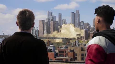 The First 21 Minutes of Marvel's Spider-Man 2 Gameplay in 4K-KLpvfxr7W_M-29
