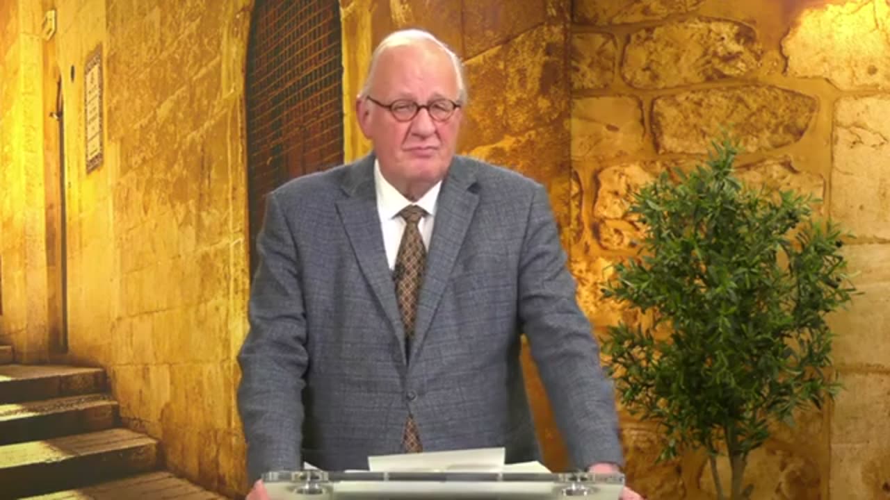 Willem Ouweneel - De zeven 1 - relaties die God met Israël heeft.