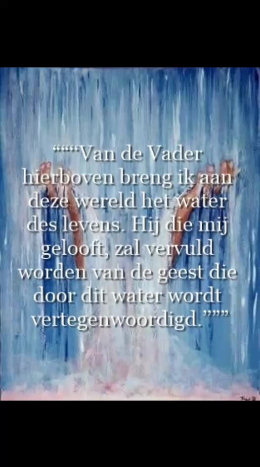 van De Vader