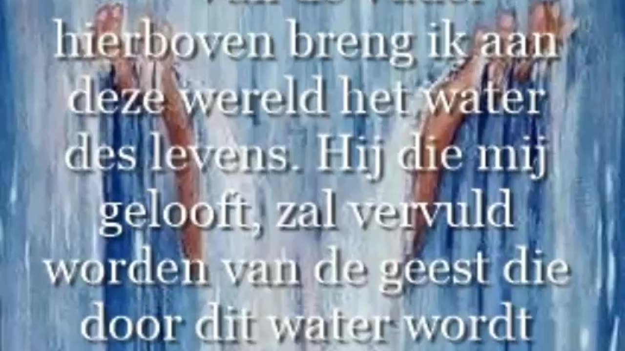 van De Vader