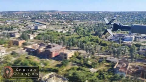 Ukraine war combat footage 9/17/25
