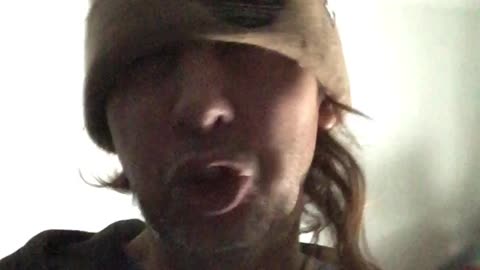 Old School Rap Freestyle - We Are Charlie Kirk album promo