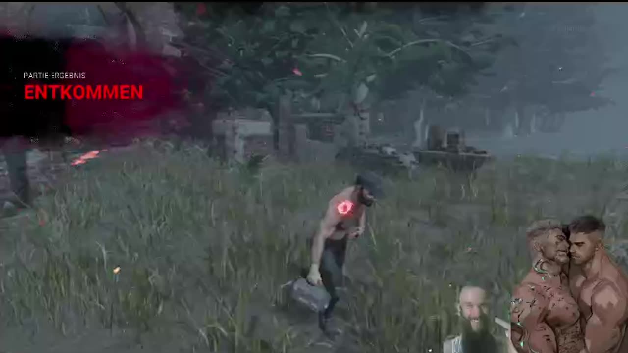 My fav way to use Dead Hard now.