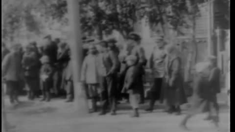 [STOCK NEWSREEL EXCERPTS] - [STOCK NEWSREEL EXCERPTS] - cbs-cbswwi-327