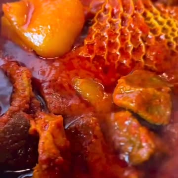BUKA STEW 🍲🍲😋🍲