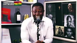 Hear what Ghana's Foreign Minister said to the US Senate Chairman About Loans