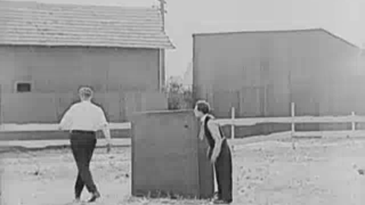 One Week (1920)
