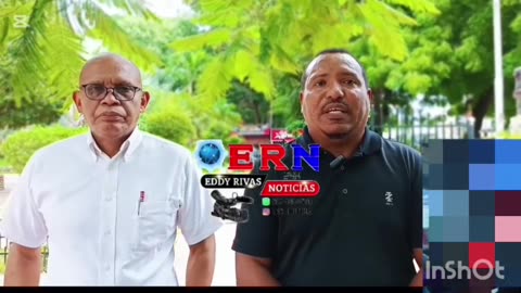 El Hombre que la mujer denuncio