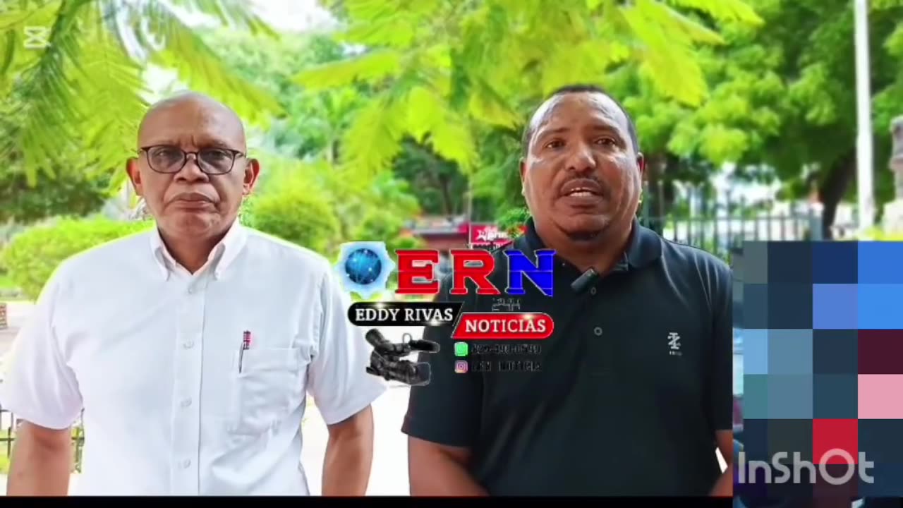 El Hombre que la mujer denuncio