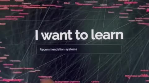 Type Anything Learn anything