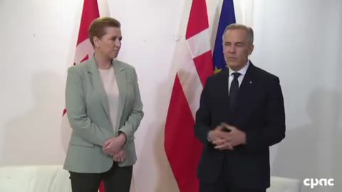 Mark Carney will open a consulate and appoint a consul general in GREENLAND