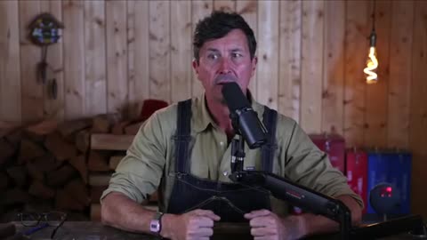 Its so Bad That Many Of Us Would Rather Burn it Down Over What We Have & Where We're Going