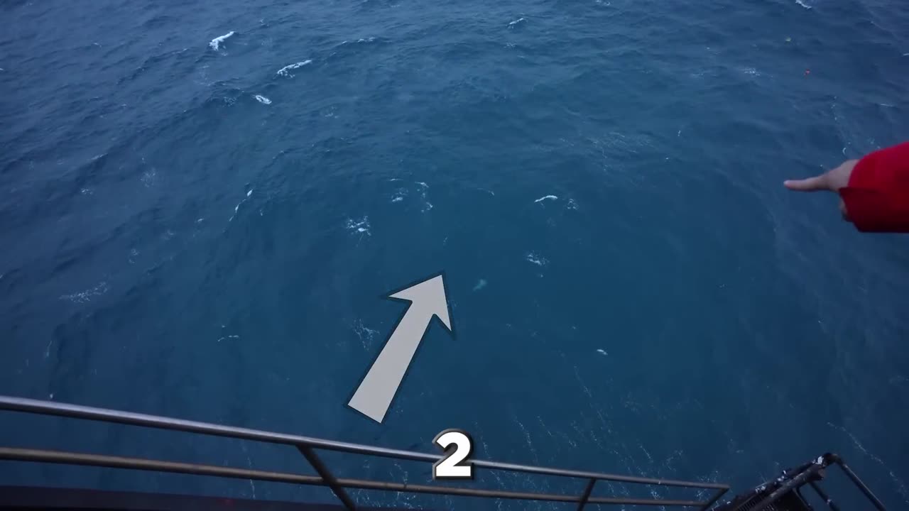 Waves Without Sound