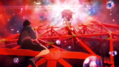 Anime video