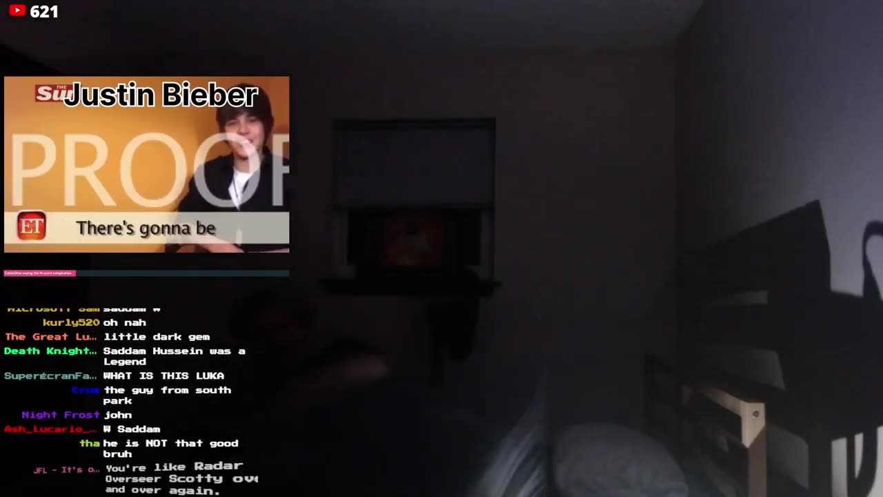 Bill Jensen (Sleep Stream 11)