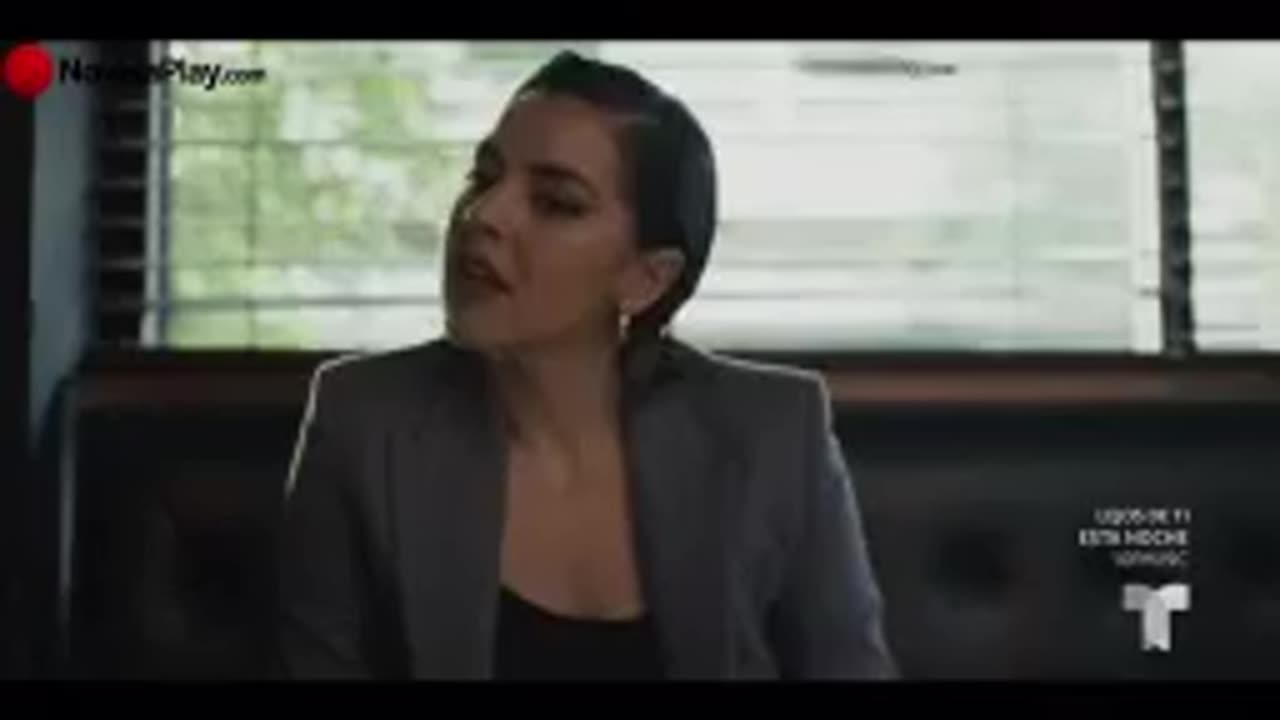 dinastia-casillas capitulo 56. Parte 4