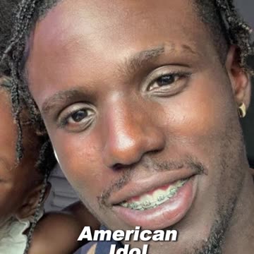Jamal Roberts Wows at BET Awards 2025 — American Idol Star Still Rising - WorldEye