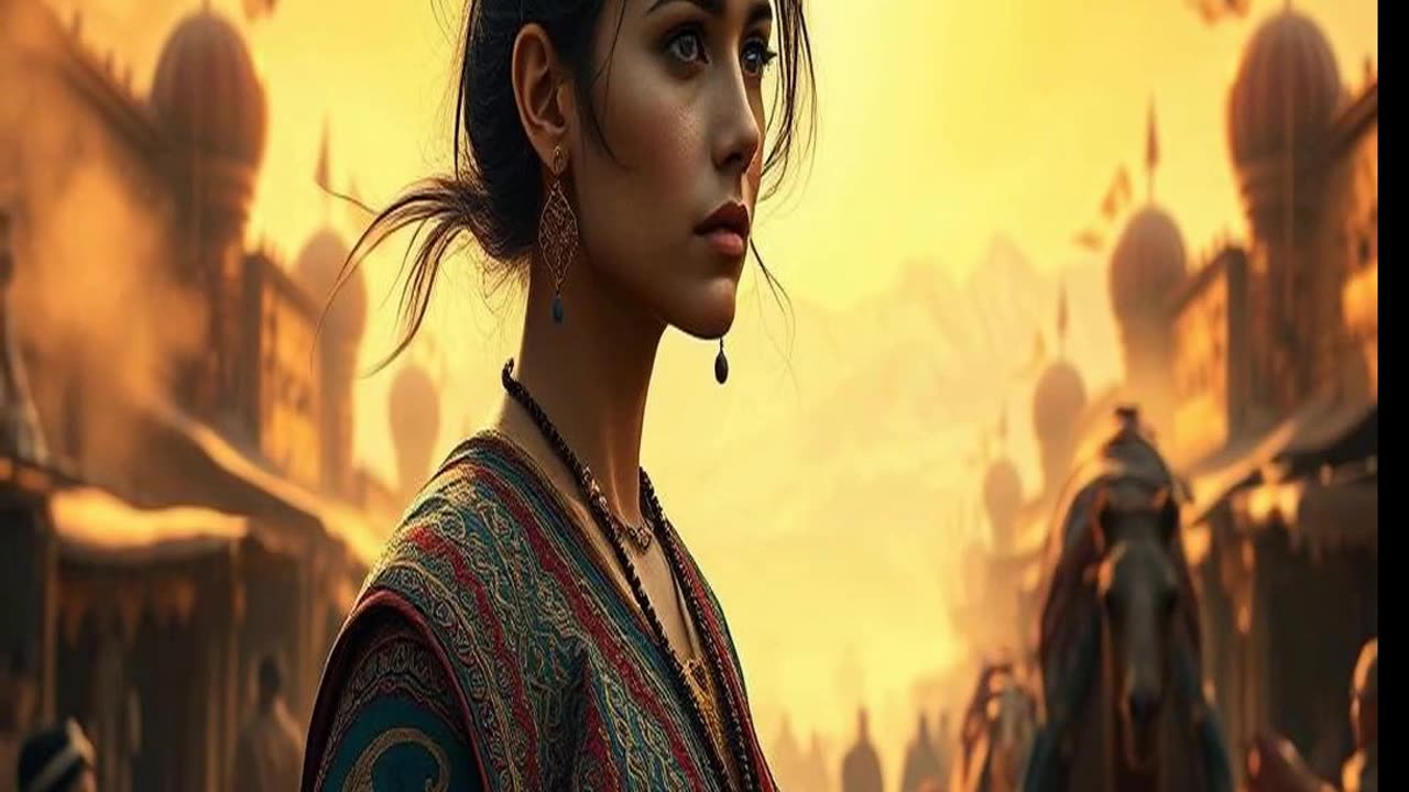 حكايات مدمرة! حضارات منسية #حضارات_مفقودة #تاريخ_قديم #روايات_ملهمة