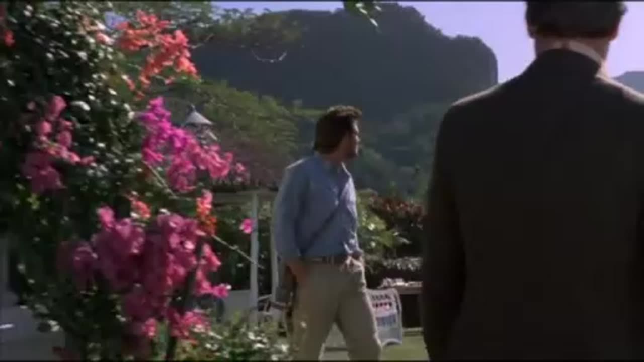 "River of Death" Starring Michael Dudikoff, Robert Vaughn and Donald Pleasence