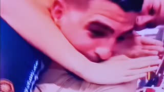 Ilia El rizz topuria