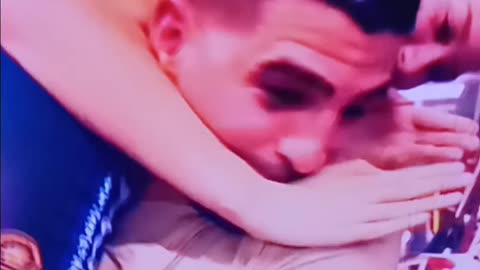 Ilia El rizz topuria