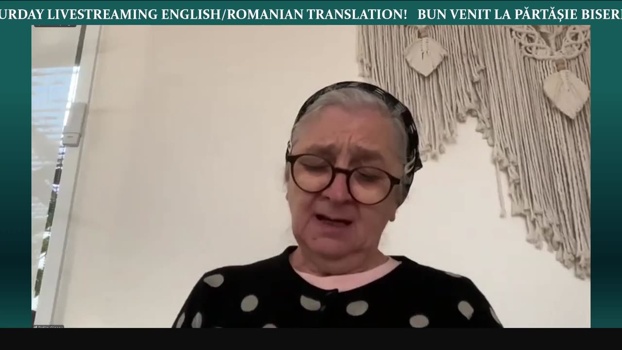RAFILA OLASAU -ȚIE-ȚI LIPSEȘTE PACE- CALEA CĂTRE RAI PĂRTĂȘIE #podcast #cantaricrestine