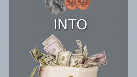 💸🔥 Turn 67¢ a Day Into Full-Time Income!