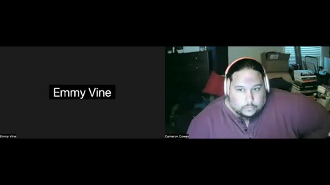 Losing Something Sacred with Emmy Vine