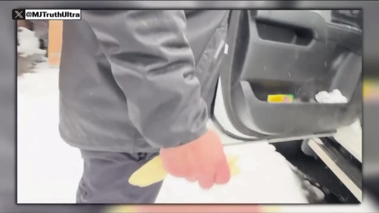 Former Maine Candidate for Governor and Master Electrician, Powers Chinese Drug Cartel Drug Houses