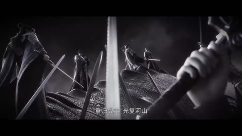 Donghua《Perfect World》EP217 - [HD] - Watch New Donghua Episode for Free
