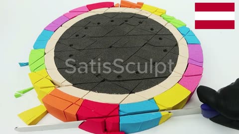 Tribute to Austria 🇦🇹 — Pure 4K Visual ASMR • Cinematic Calm