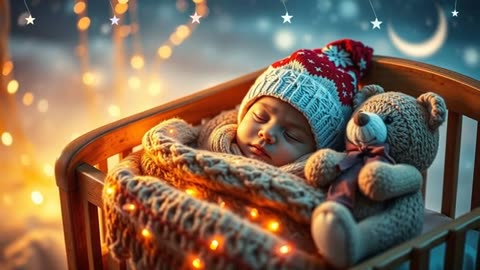 🌜 Our Christmas Bedtime Ritual 💫