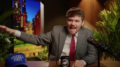 Nick Fuentes on Don Lemon not being charged for inciting violence against a Church