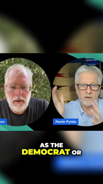 Pharma Lies: Liberals Want to Believe, But They're Exploited!