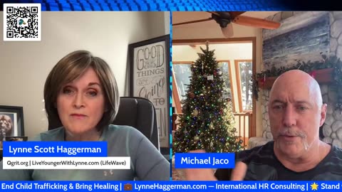 Navy SEAL Reveals His Supernatural Awakening, Spiritual Warfare & Divine Protection, You can tap it