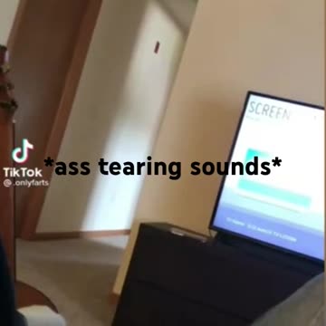 ASS TEARERS ASSOCIATION - VOL. 470: THE ONLYFARTS ASS TEARER